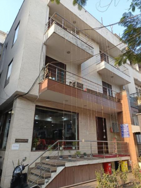 Hotel Comfort Inn Noida Sector 26
